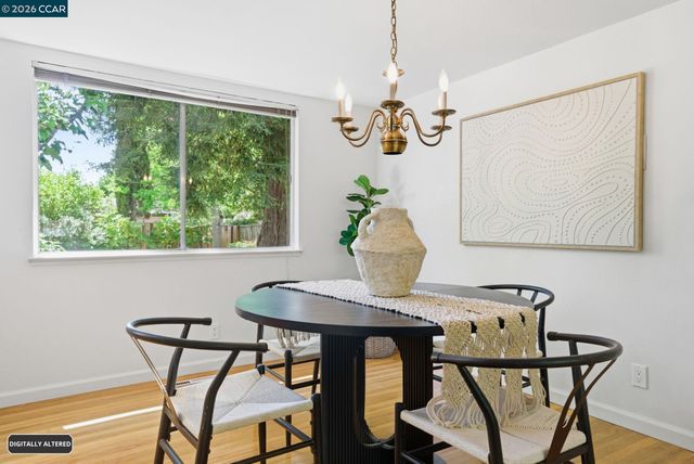 417 Persimmon Rd, Walnut Creek, CA 94598