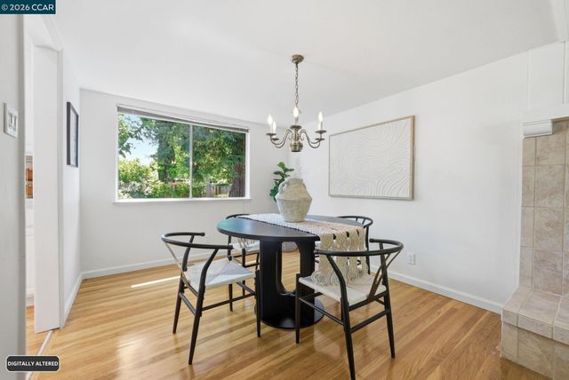417 Persimmon Rd, Walnut Creek, CA 94598