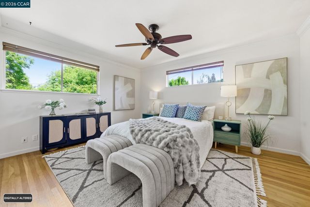 417 Persimmon Rd, Walnut Creek, CA 94598