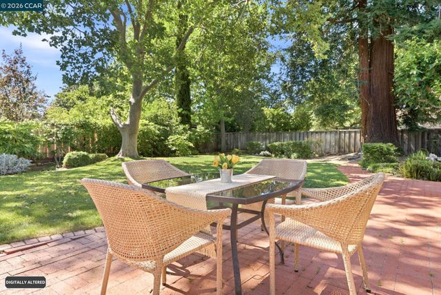 417 Persimmon Rd, Walnut Creek, CA 94598