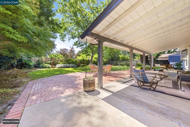 417 Persimmon Rd, Walnut Creek, CA 94598