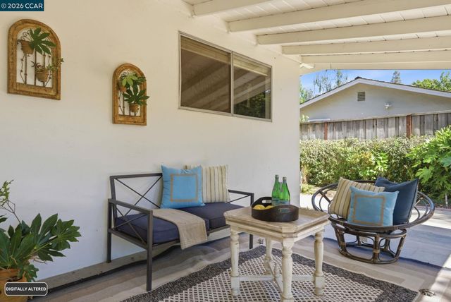 417 Persimmon Rd, Walnut Creek, CA 94598
