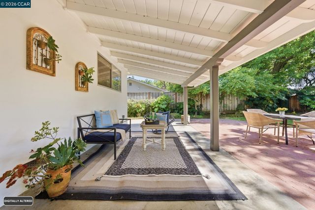 417 Persimmon Rd, Walnut Creek, CA 94598
