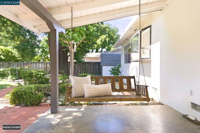 417 Persimmon Rd, Walnut Creek, CA 94598