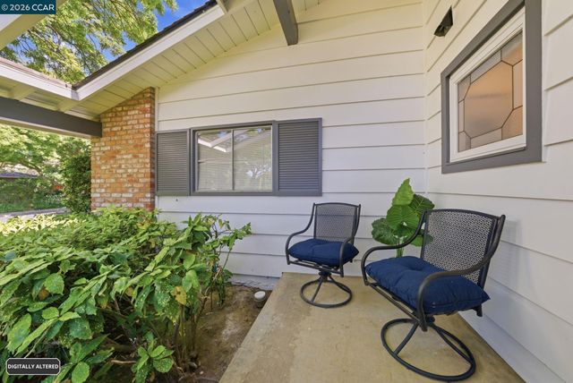 417 Persimmon Rd, Walnut Creek, CA 94598