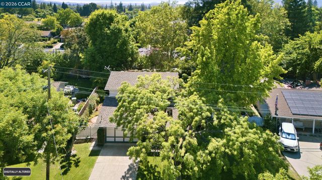 417 Persimmon Rd, Walnut Creek, CA 94598