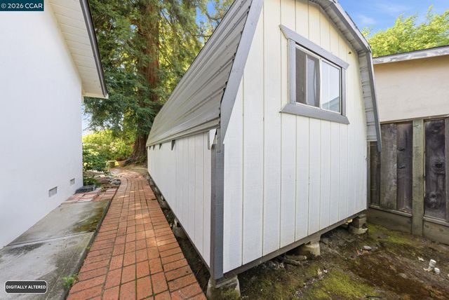 417 Persimmon Rd, Walnut Creek, CA 94598