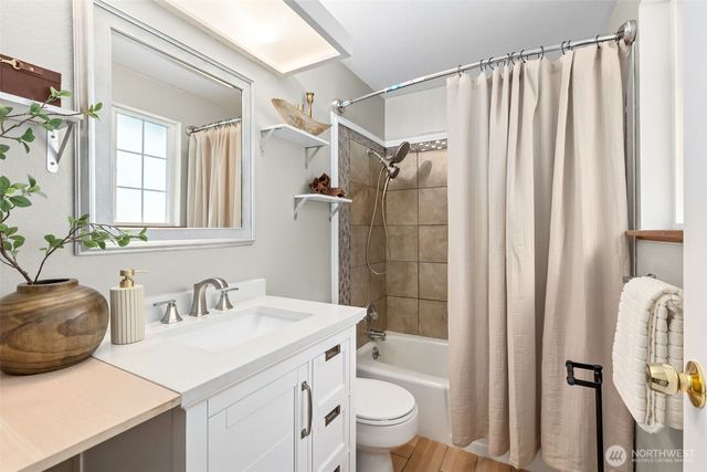 4424 Montclair Drive SE, Lacey, WA 98503