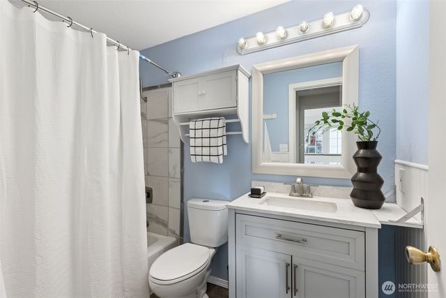 4424 Montclair Drive SE, Lacey, WA 98503