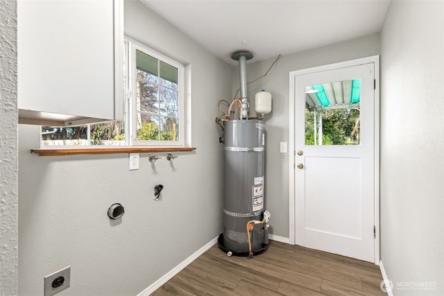 4424 Montclair Drive SE, Lacey, WA 98503