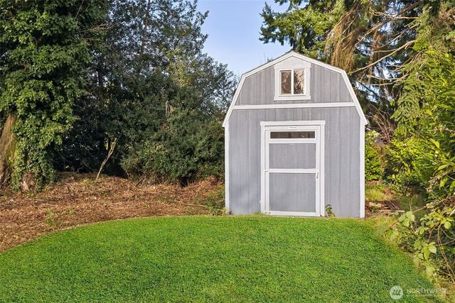 4424 Montclair Drive SE, Lacey, WA 98503