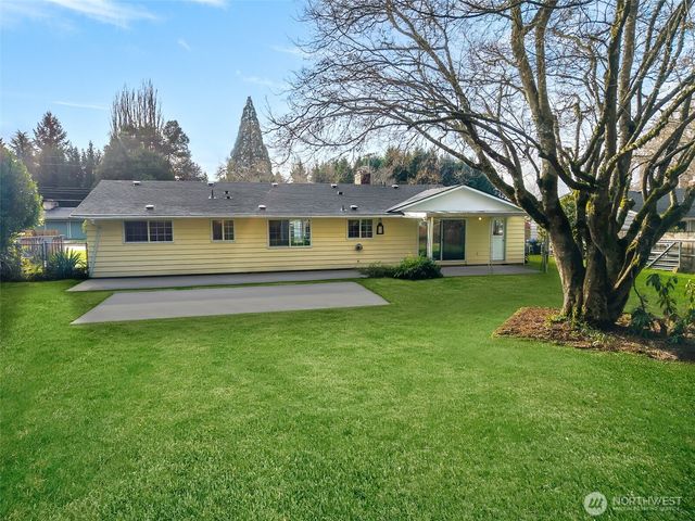 4424 Montclair Drive SE, Lacey, WA 98503