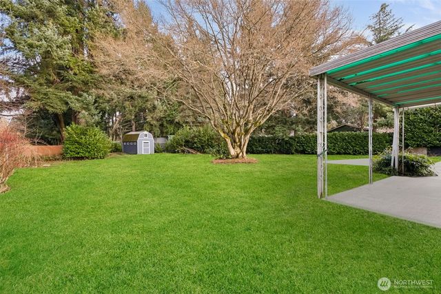 4424 Montclair Drive SE, Lacey, WA 98503