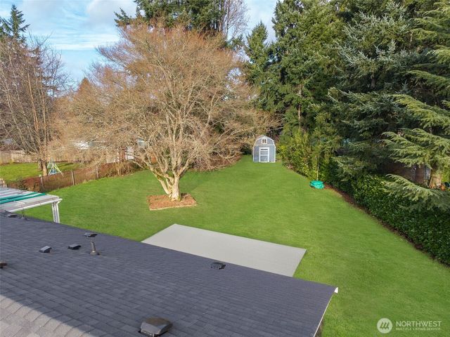 4424 Montclair Drive SE, Lacey, WA 98503