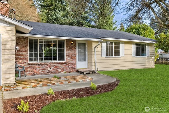 4424 Montclair Drive SE, Lacey, WA 98503