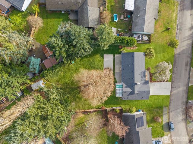 4424 Montclair Drive SE, Lacey, WA 98503