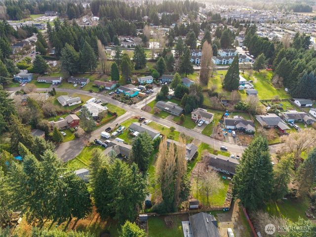 4424 Montclair Drive SE, Lacey, WA 98503