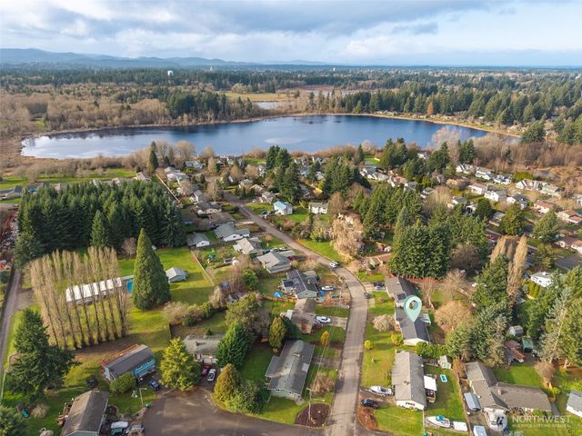 4424 Montclair Drive SE, Lacey, WA 98503