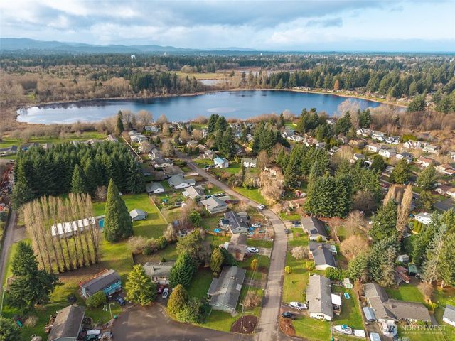 4424 Montclair Drive SE, Lacey, WA 98503