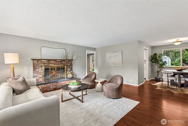 4424 Montclair Drive SE, Lacey, WA 98503