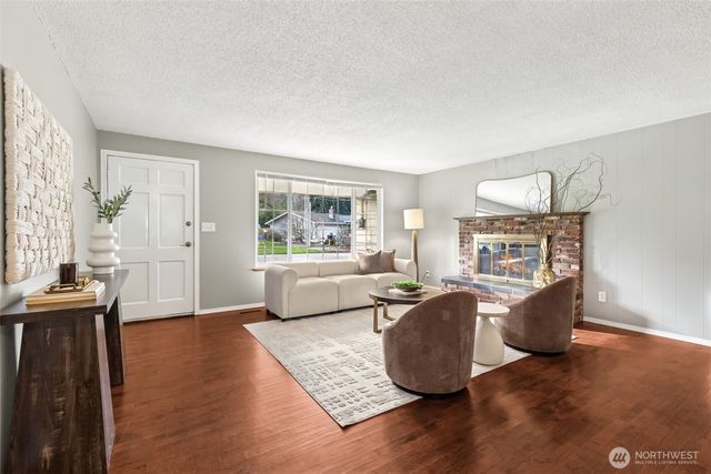 4424 Montclair Drive SE, Lacey, WA 98503