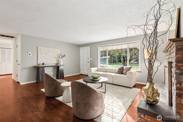 4424 Montclair Drive SE, Lacey, WA 98503