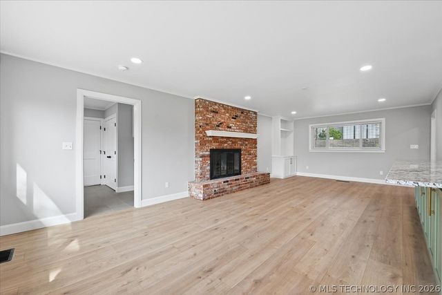 4662 E 55th Street, Tulsa, OK 74135