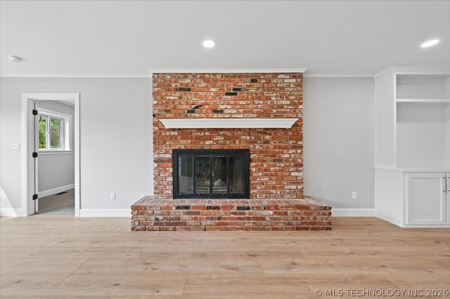 4662 E 55th Street, Tulsa, OK 74135