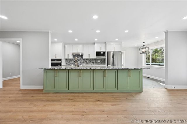 4662 E 55th Street, Tulsa, OK 74135