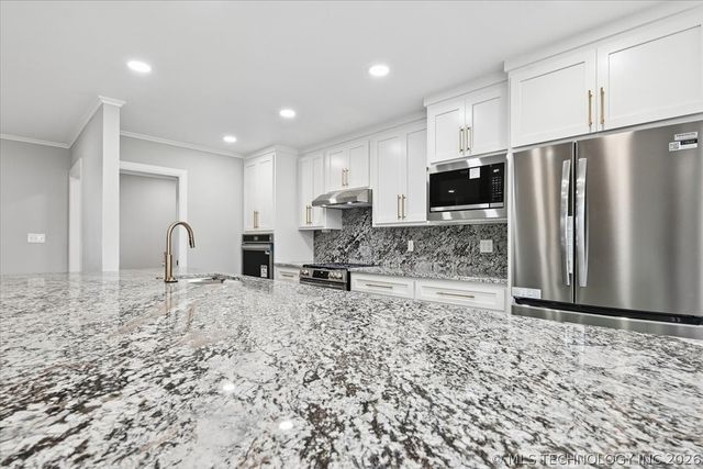 4662 E 55th Street, Tulsa, OK 74135