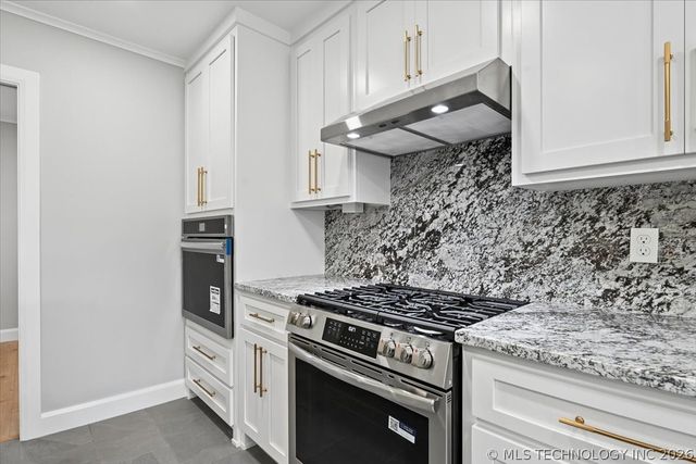 4662 E 55th Street, Tulsa, OK 74135