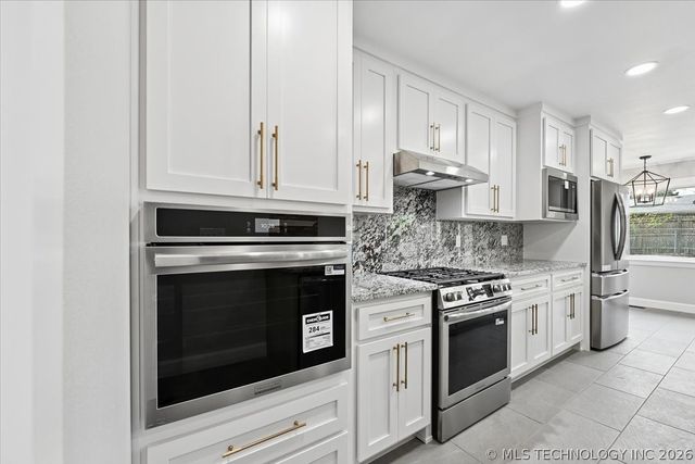 4662 E 55th Street, Tulsa, OK 74135