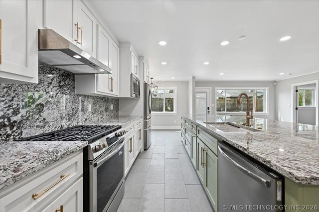 4662 E 55th Street, Tulsa, OK 74135