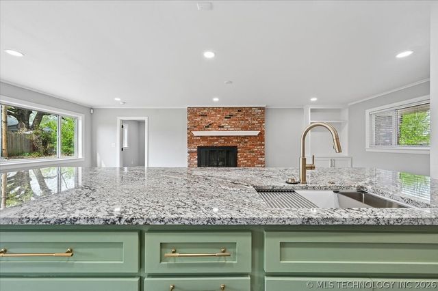 4662 E 55th Street, Tulsa, OK 74135