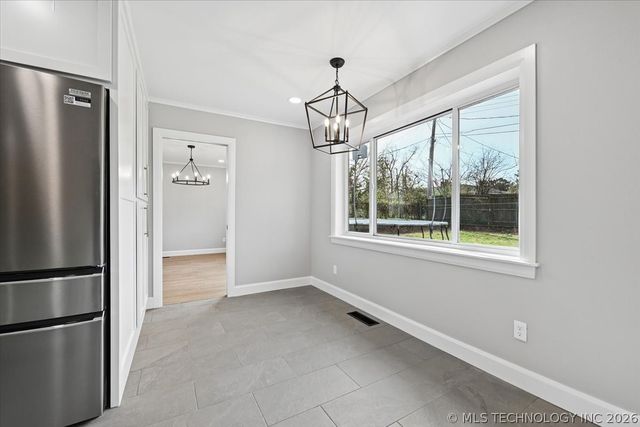 4662 E 55th Street, Tulsa, OK 74135