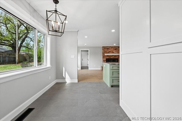 4662 E 55th Street, Tulsa, OK 74135