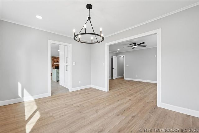 4662 E 55th Street, Tulsa, OK 74135