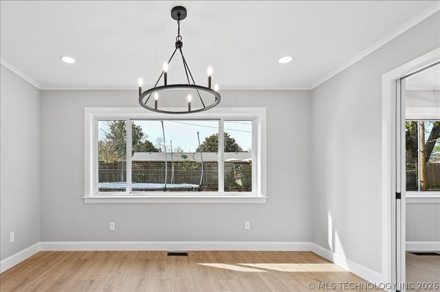 4662 E 55th Street, Tulsa, OK 74135