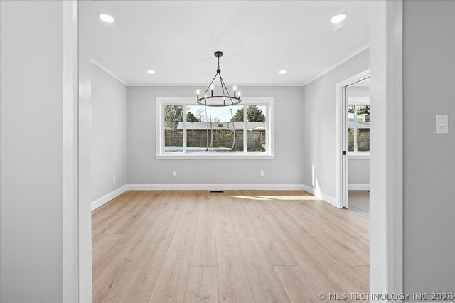 4662 E 55th Street, Tulsa, OK 74135