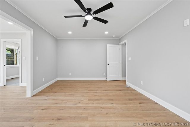 4662 E 55th Street, Tulsa, OK 74135