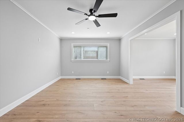 4662 E 55th Street, Tulsa, OK 74135