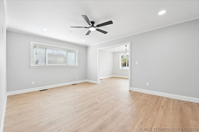 4662 E 55th Street, Tulsa, OK 74135