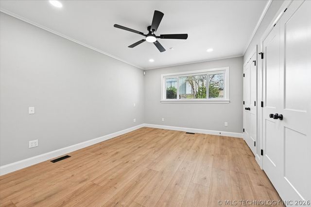 4662 E 55th Street, Tulsa, OK 74135