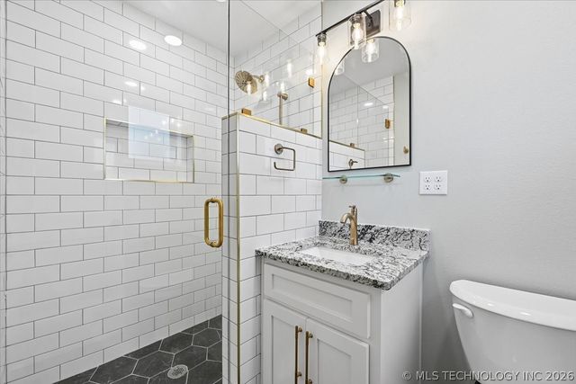 4662 E 55th Street, Tulsa, OK 74135