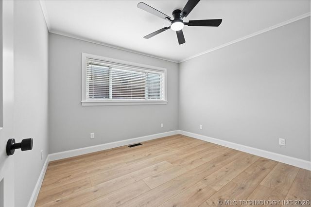 4662 E 55th Street, Tulsa, OK 74135