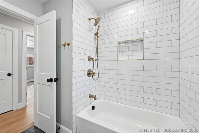 4662 E 55th Street, Tulsa, OK 74135