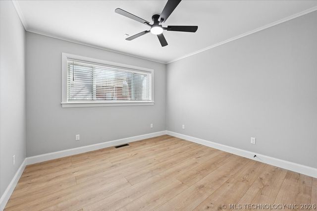 4662 E 55th Street, Tulsa, OK 74135