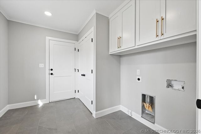 4662 E 55th Street, Tulsa, OK 74135