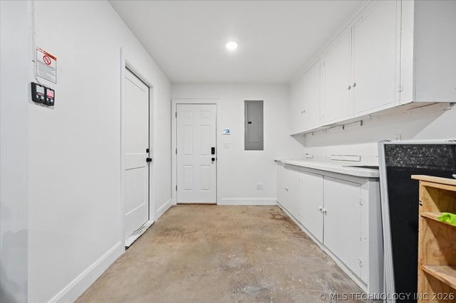 4662 E 55th Street, Tulsa, OK 74135