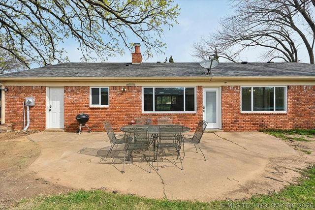 4662 E 55th Street, Tulsa, OK 74135